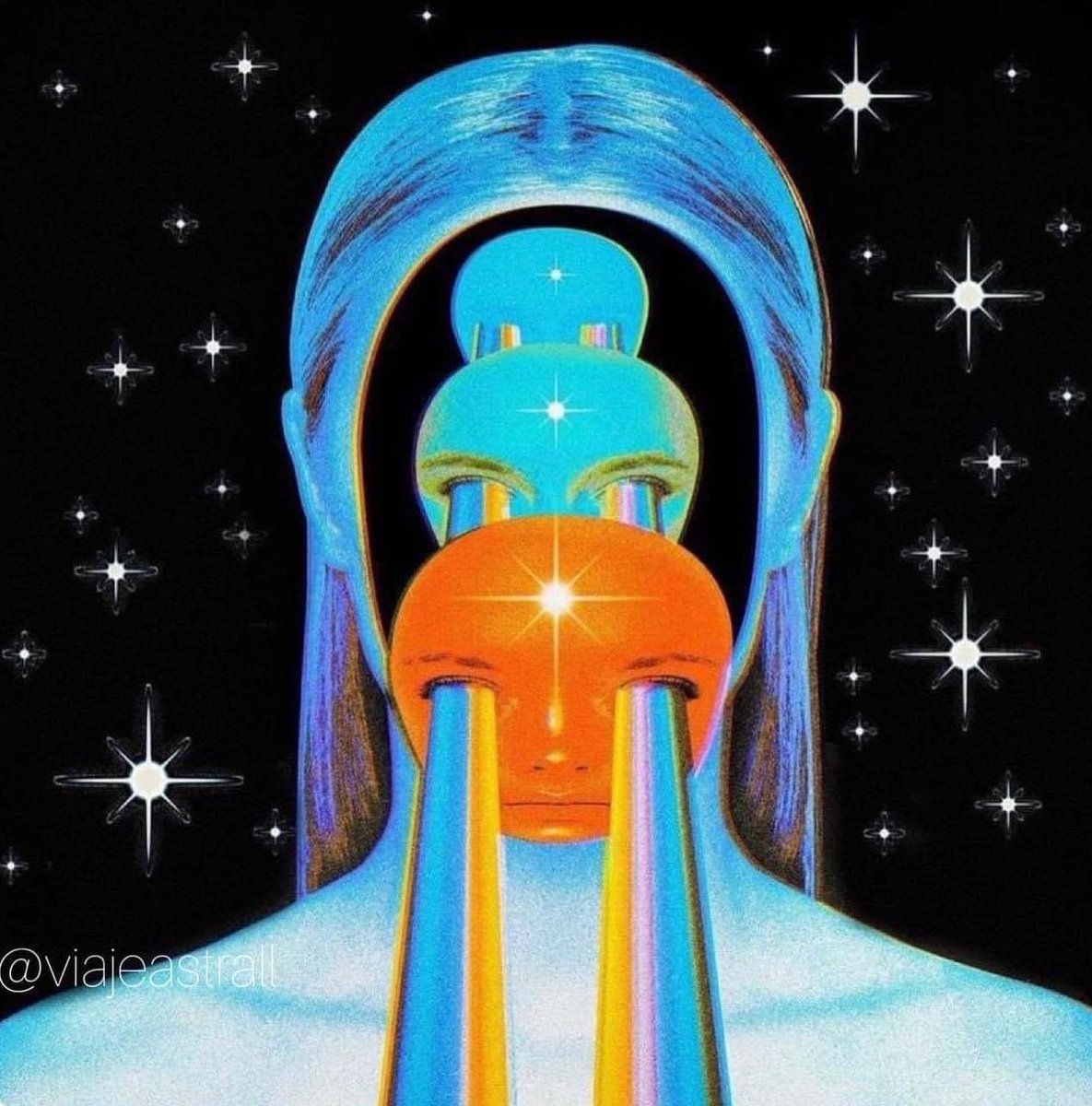 espirituilum's tweet photo. El universo siempre reemplaza lo que sale de tu vida con algo más grande y mejor. No te quedes atrapada aferrándote al pasado o resistiéndote al cambio. Bienvenida a la nueva energía. Deja ir lo que necesita ser eliminado. Hay mucho más destinado para tu vida. https://t.co/kiEbQxJpeR