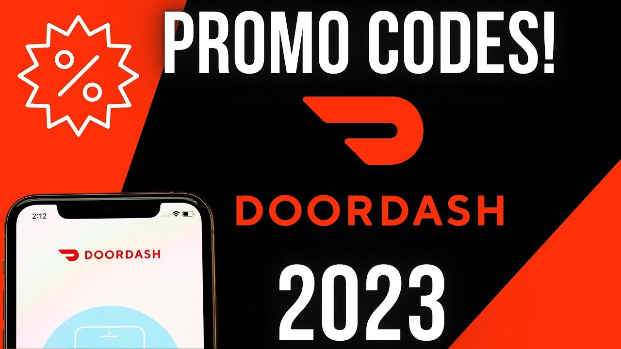Doordash new cheap user promo codes