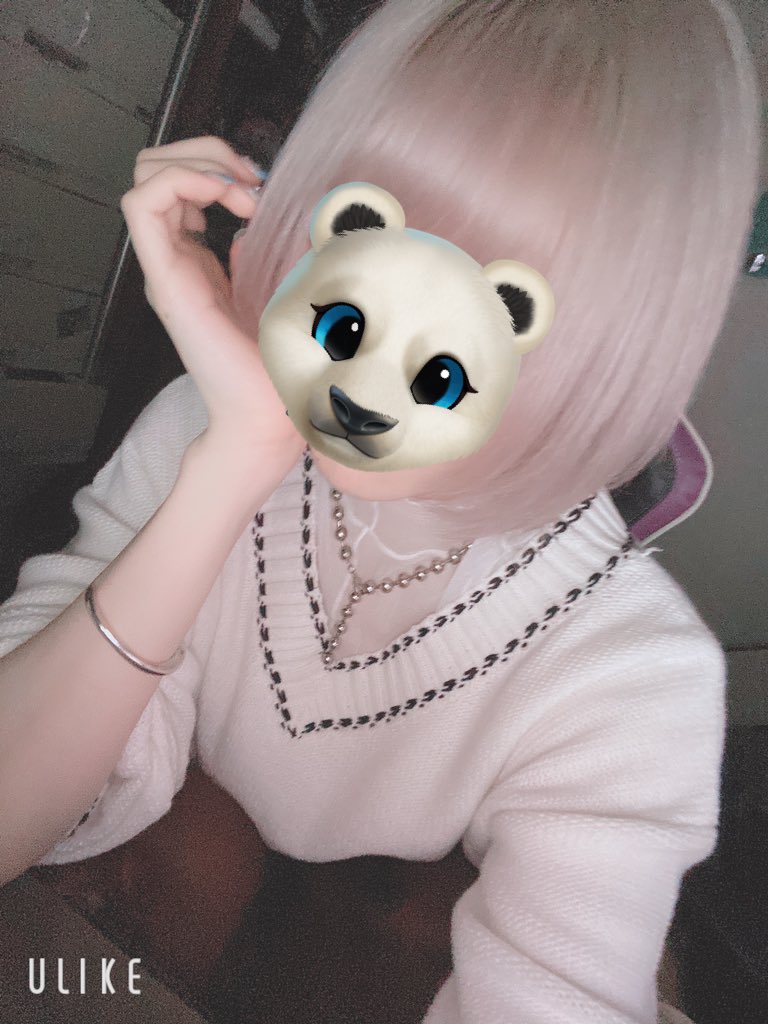 Me0L's tweet photo. 綺麗に染めていただいた https://t.co/eA3PAG5pen