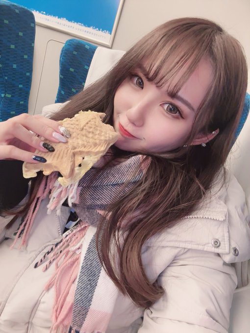 Twitterのコスプレ画像9