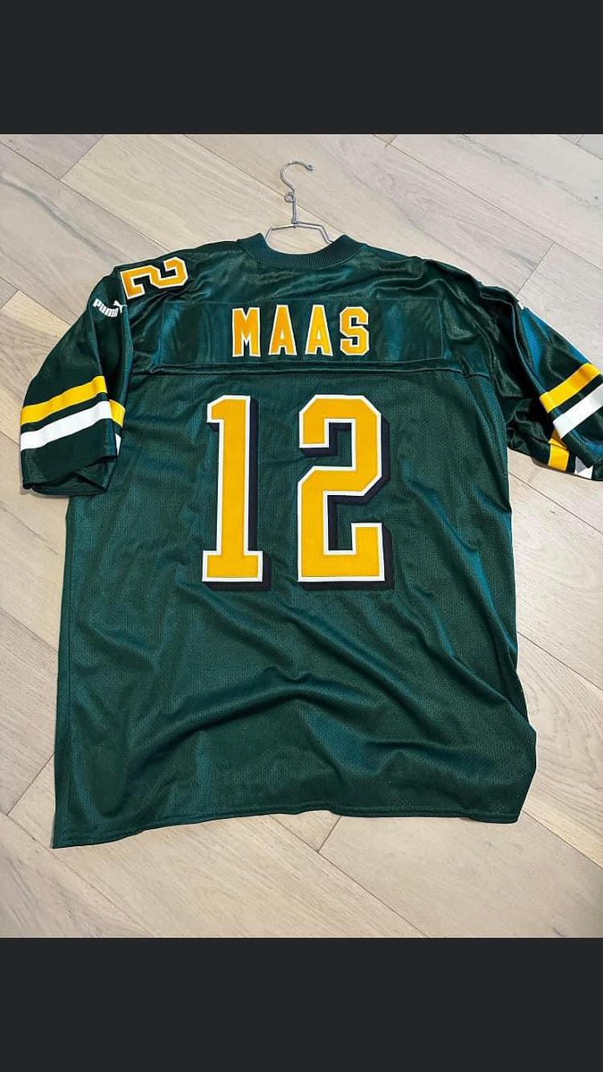 Congratulations Jason Mass on winning the 2023 Grey Cup!