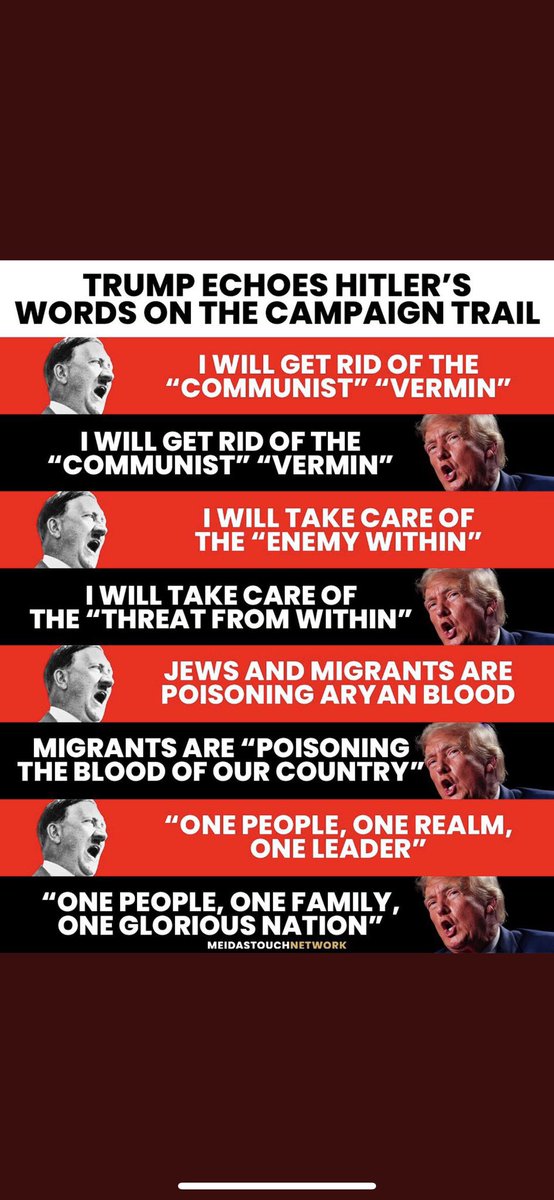 StormyVNV's tweet photo. @cw_janene @musicov197 @TheeRougarou @BaddCompani @RudyGiuliani #TrumpEffects #OpGOP #OpMAGA #OpTrump #WakeUpAmerica https://t.co/N2u3IaaeEj