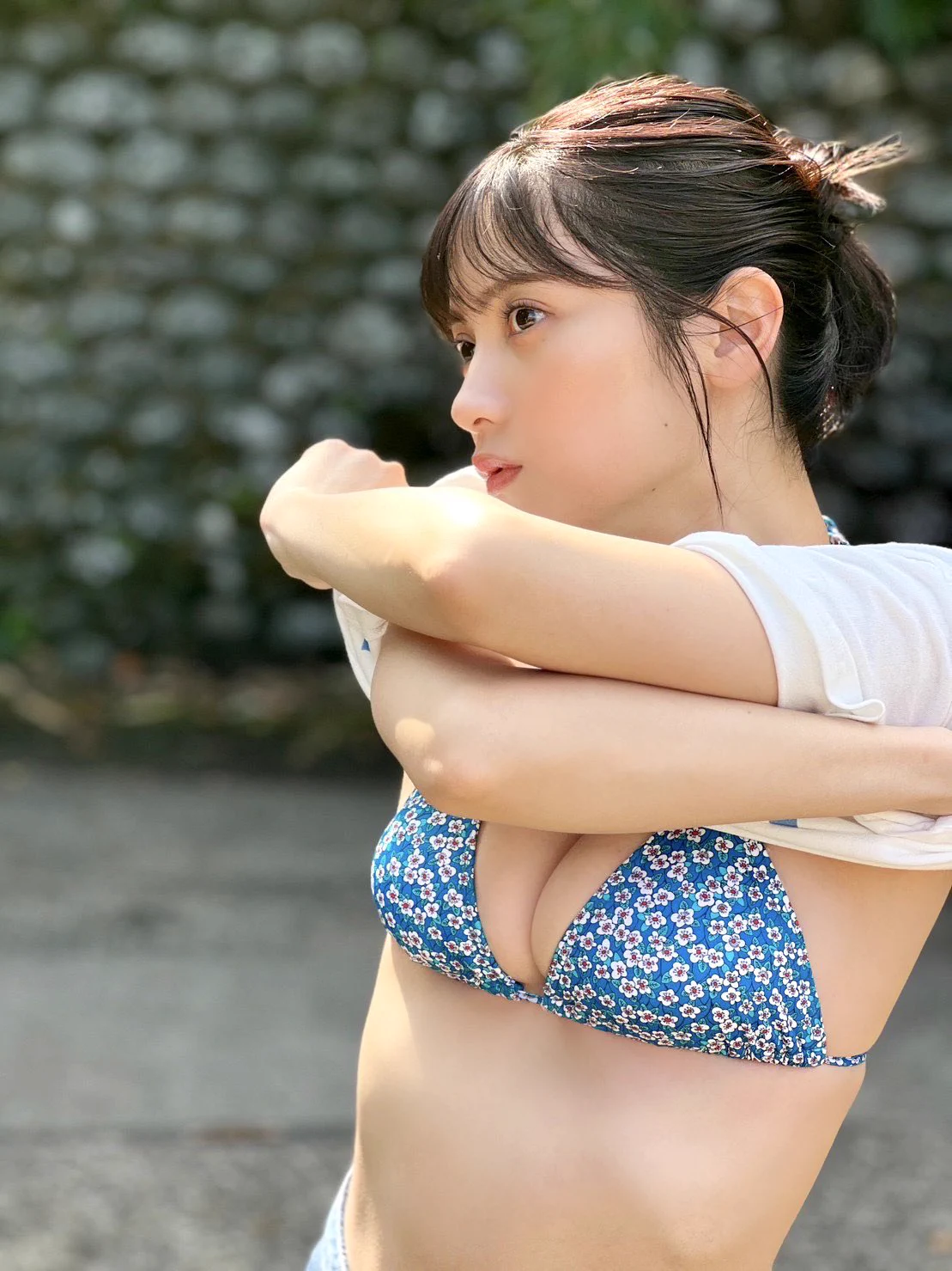桃月なしこ on X: 