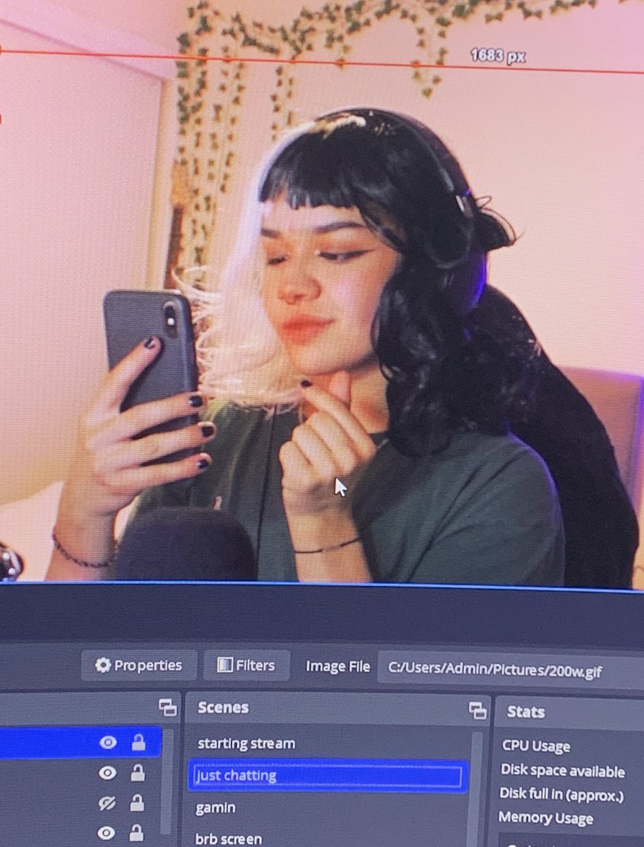 loosh404's tweet photo. loosh life update:

i’m sure one day i’ll randomly drop a yt video. but for now i’m pretty happy living life! it’s the end of a pretty cool era, thanks for joining me! 👋 https://t.co/A5khqWjYiv