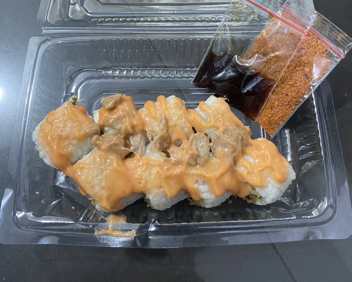 segini 25k gue si mending ayam lazzato ya 😭🙏🏻