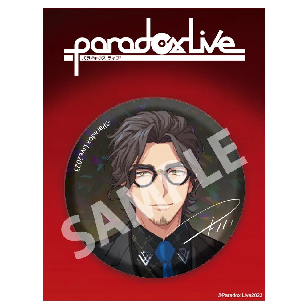 Paradox Live（パラライ）公式 on X: 