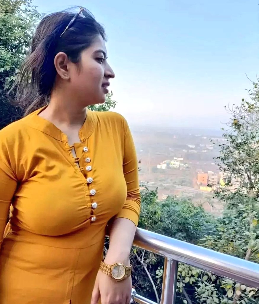 Nithya ❤️ tweet media