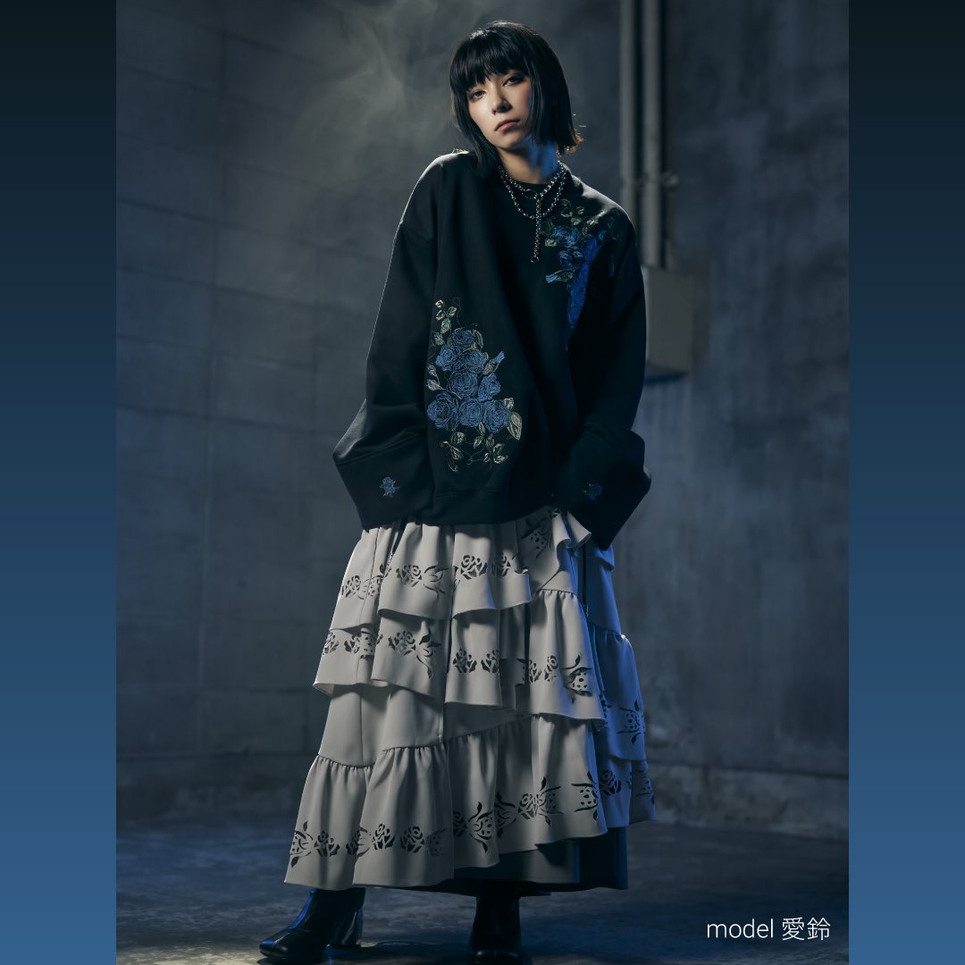 Ado×HAREのコラボアイテムが 本日より予約受付開始！ 普段着はもちろん