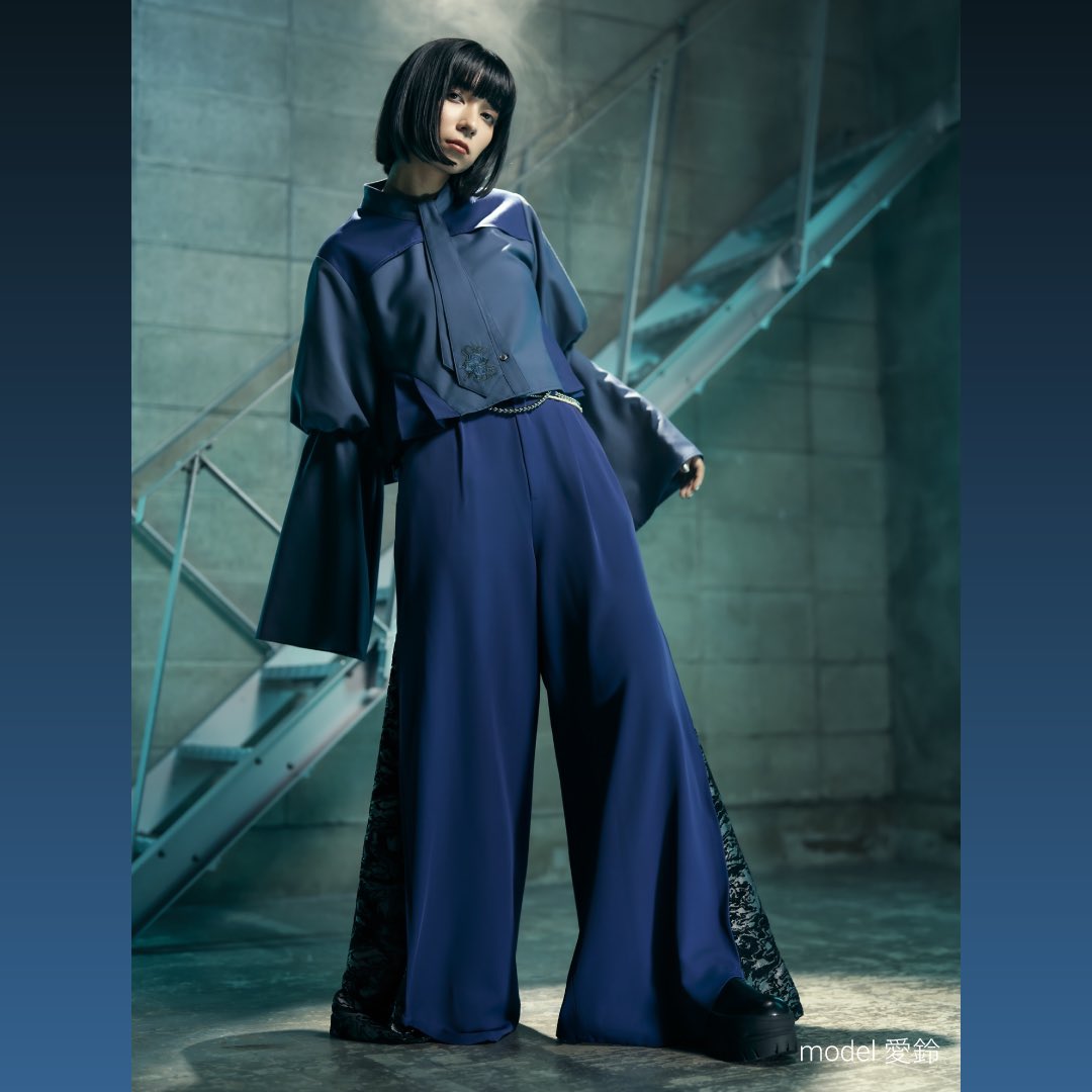 Ado×HARE コラボ服 HARE on X: