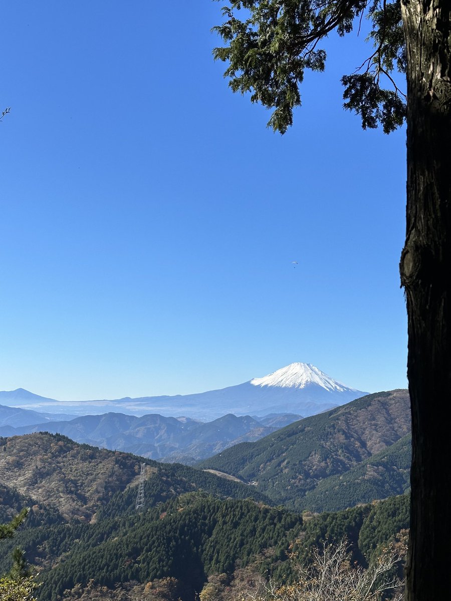 moredeploys's tweet photo. It’s just me tryna flood your timeline with Mt. Fuji pics… 🗻 https://t.co/Opo9BqCoR9