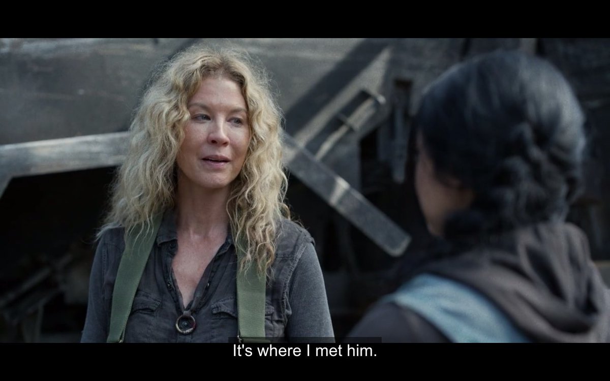 The Walking Dead World tweet media