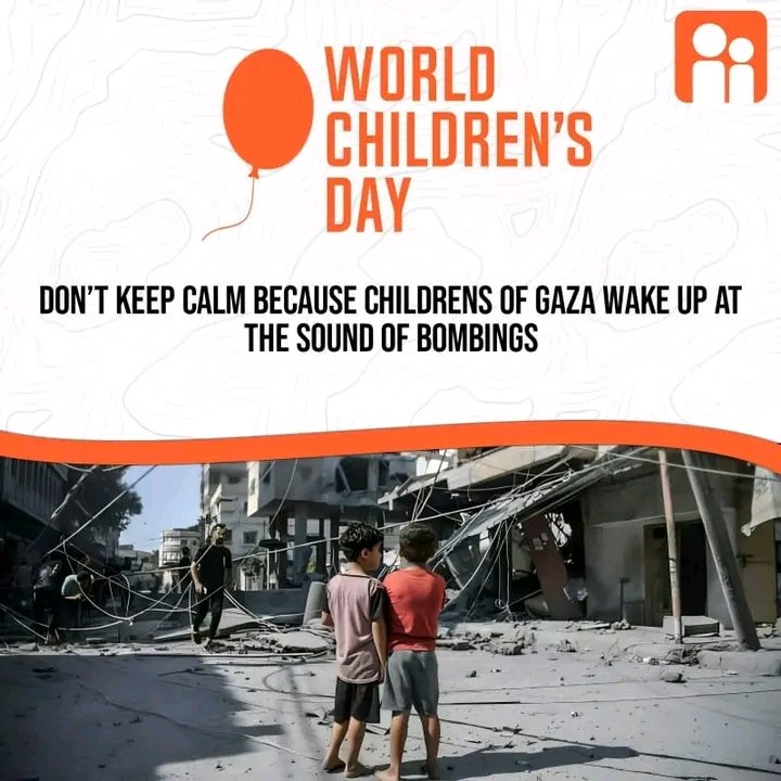 EYF4CHANGE's tweet photo. ❝Empowering dreams, igniting potential.❞
At Elite Youth Foundation, we stand united for every child, ensuring every right, every chance, and every future.
Happy World Children's Day 2023! 🧡🌍
#ForEveryChild #EveryRight #EYF #WorldChildrensDay2023 https://t.co/GwU4OhHpYt