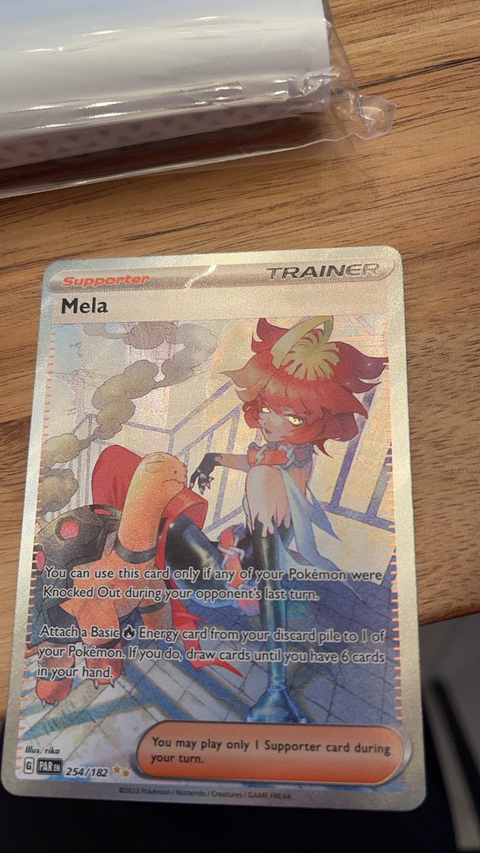 CptAwesomeDi's tweet photo. 最近和好友在研究玩Pokemon的卡牌游戏，想组一个牌组找牌好难啊，跑了好几家店都没有我想要的😑 https://t.co/0vHRvE3Ds3