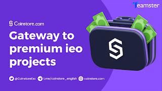 Prefer to wait a few days or months to process the of assets? or make a fast, safe investment in a few seconds?
Real-world tokenized assets are quite popular.
@coinstoreExc Launchpad provides you with excellent user interface and quality assets Sign up
#Launchpad #prime #100x