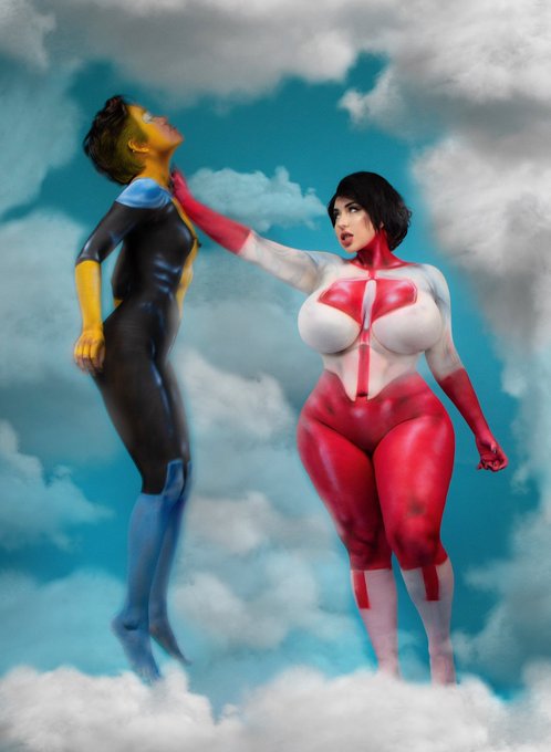 Parenting done right💪 https://t.co/mrvuamL99Y