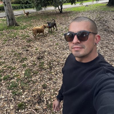 kkamacho's tweet photo. #NewProfilePic https://t.co/8cIUxKwdhx