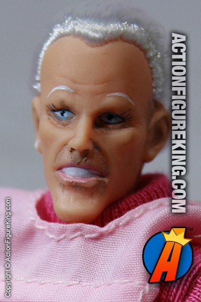 spideycrazyweb's tweet photo. Considered by many to be the worst action figure ever, the famous Cover Aunt may figure is a confounding piece of toy biz arrogance, that begs the question of who wanted a toy of an old lady and DEAR GOD WHY DOES SHE LOOK LIKE A HORROR MONSTER HER ARMS ARE SO LONG AND HER FACE https://t.co/jTKEz92zah
