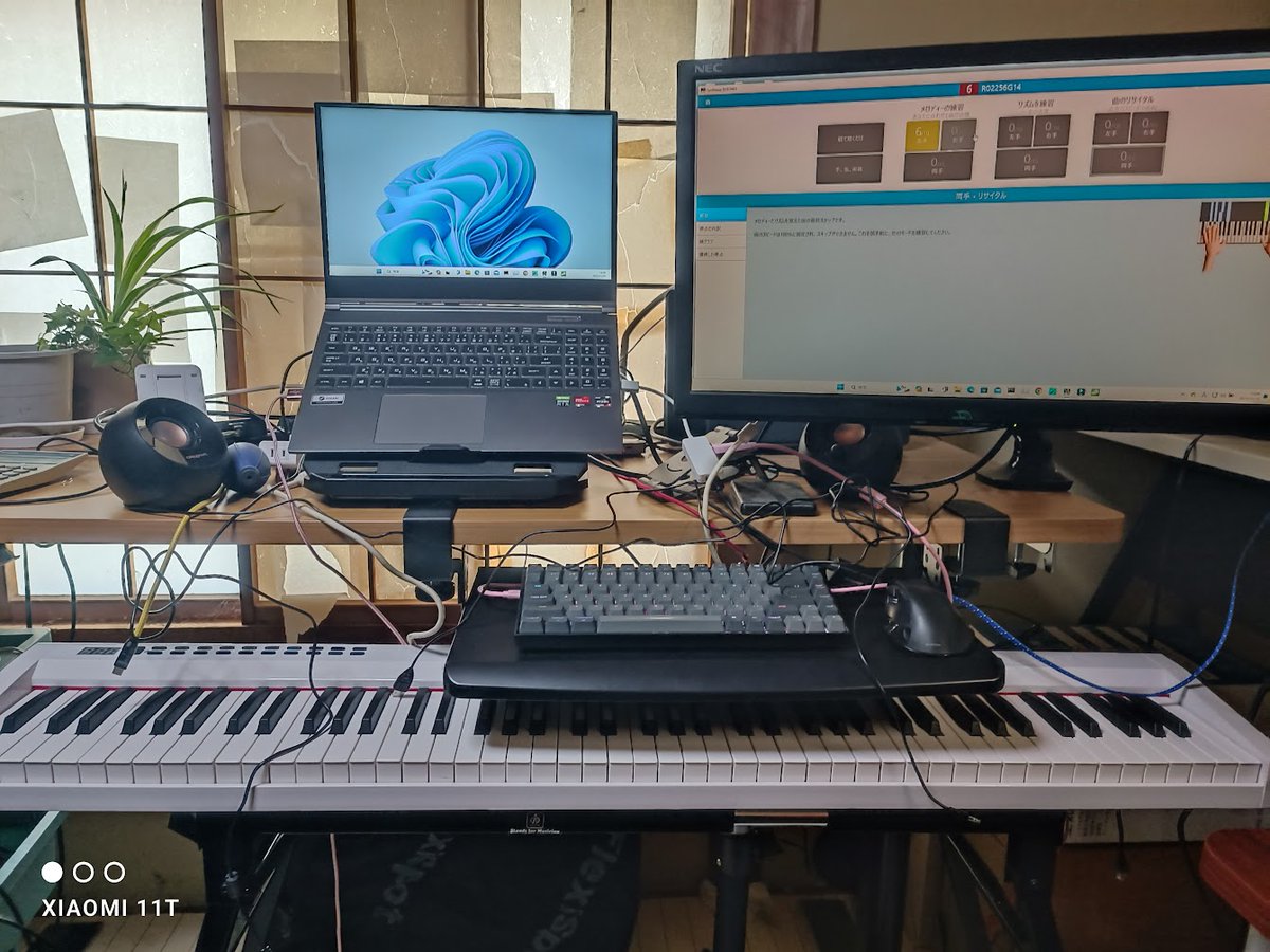 重藤 六🐸月2.5万PVガジェットブロガー tweet media