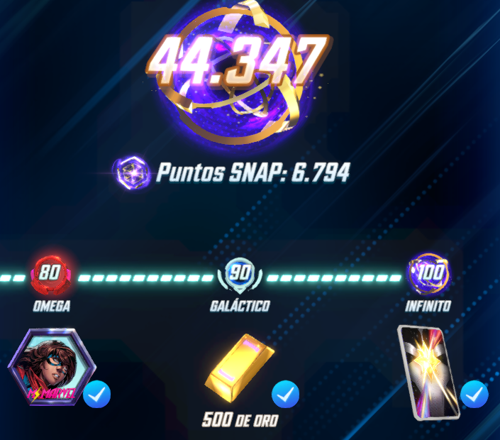 _NaranjoC's tweet photo. My sixth Time reaching Infinite, all with this Shuri clasic Deck.

#MarvelSnap @SnapDecks @MARVELSNAP @MarvelSnapDecks @MarvelSnapZone https://t.co/1WwMWOtyCD