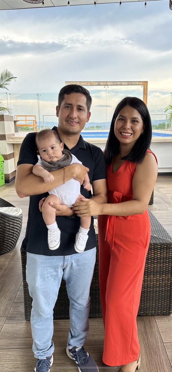 LeidyLizzz's tweet photo. Mi familia siempre será mi lugar seguro, Ferenc Santino gracias por elegirnos! Los amo dms. 🫶🏼♥️ https://t.co/P62yPOvAHE