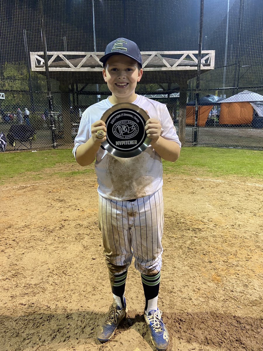 Baseball Nation (@bsblnation_tx) on Twitter photo 2023 12U AA #BNTurkeyTrot
🏆Champions: NTX Elite Kirsch
🥈Finalist: North Texas Fury Elite - Black
🏅MVP: Jayden Helvie (perfectgame.org/Players/Player…) 7R 6H HR 6RBI 4SB BB
🏅MVPitcher: Keegan Moore (perfectgame.org/Players/Player…) 6.0IP 7K 7H 3BB 1R
<a href="/PG_NTX/">Perfect Game NTX</a> <a href="/PGYouthBB/">Perfect Game Youth</a> 2023 12U AA #BNTurkeyTrot
🏆Champions: NTX Elite Kirsch
🥈Finalist: North Texas Fury Elite - Black
🏅MVP: Jayden Helvie (perfectgame.org/Players/Player…) 7R 6H HR 6RBI 4SB BB
🏅MVPitcher: Keegan Moore (perfectgame.org/Players/Player…) 6.0IP 7K 7H 3BB 1R
<a href="/PG_NTX/">Perfect Game NTX</a> <a href="/PGYouthBB/">Perfect Game Youth</a>