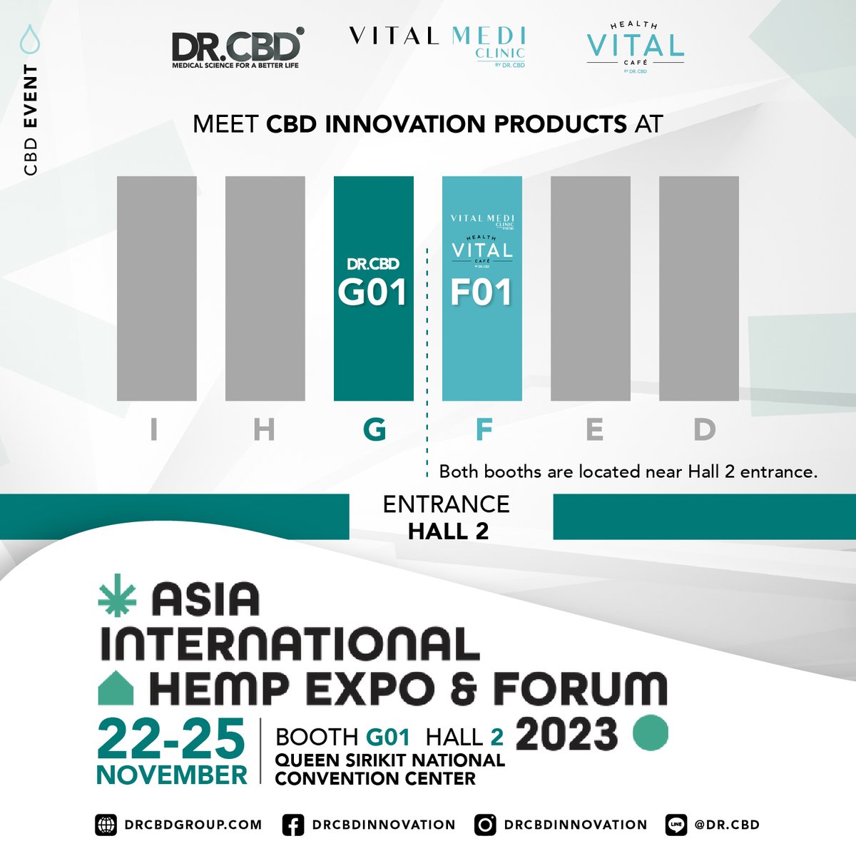 Dr. CBD Official tweet media