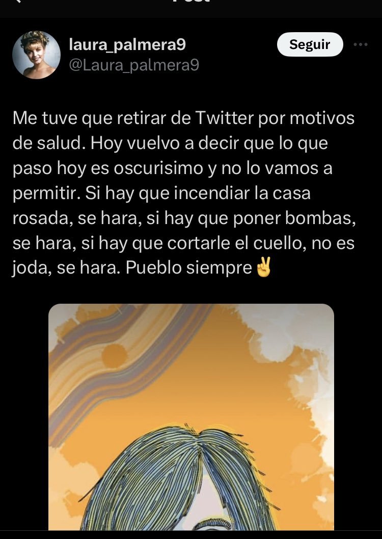 spitta1969's tweet photo. Dónde quedó lo del amor vence al odio? https://t.co/KSUEqaBI7H