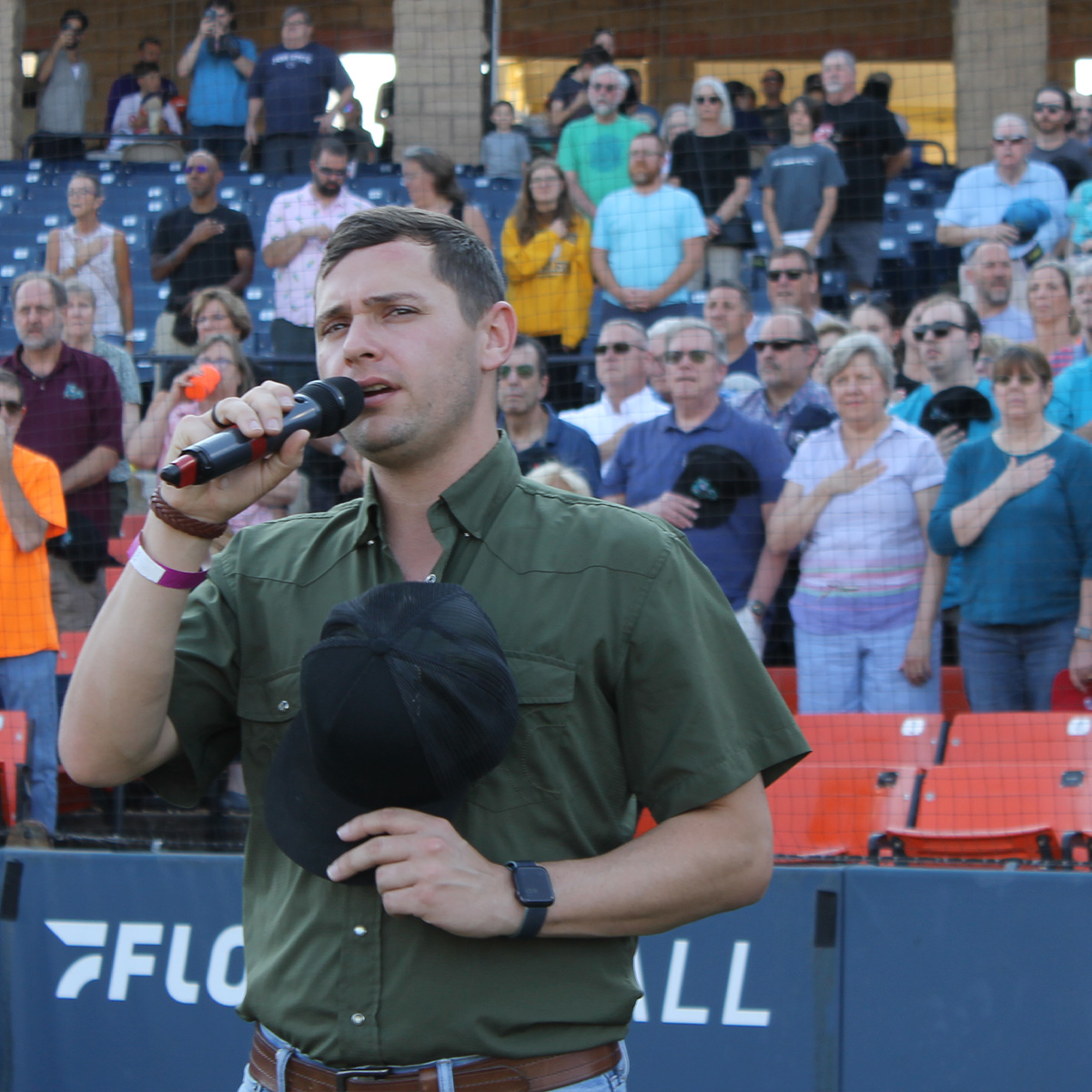 Spire City Ghost Hounds tweet media