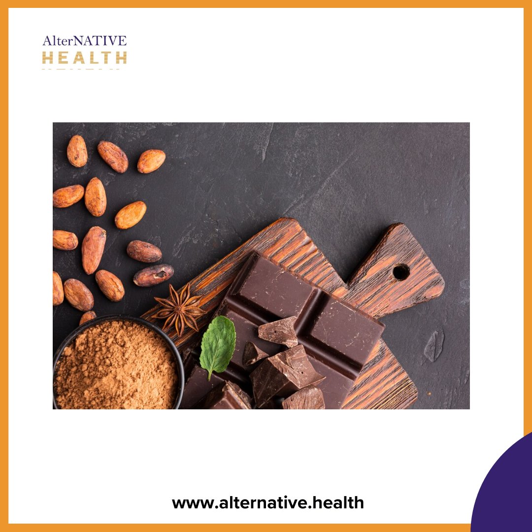 AltrNATE_HEALTH's tweet photo. Unveiling the Benefits of #DarkChocolate🍫
Dive into our latest blog at https://t.co/luFEPOx1I2 to discover why this sweet treat is a delight for your health.
https://t.co/qDdIpF7I98
#DarkChocolateBenefits #SweetHealth #healthcare #Panauti #Kohli #Worlds2023 #Rohit #HealthTips https://t.co/kBZhrnwOjc