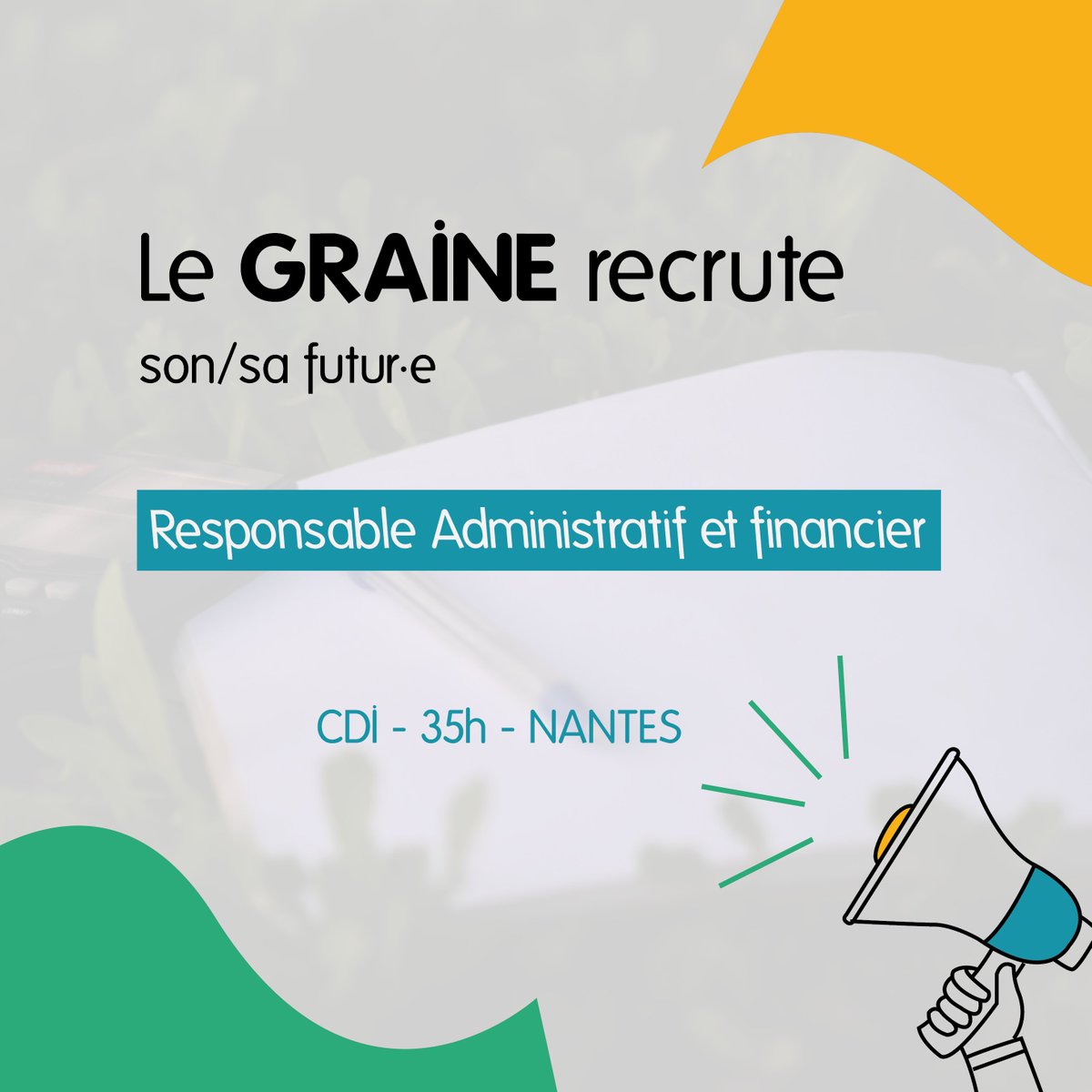 GRAINE Pays de Loire tweet media