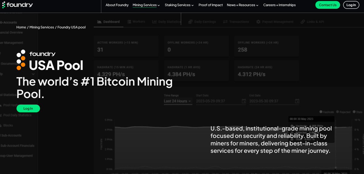 0xPamm's tweet photo. Foundry mining, coindesk, genesis trading, grayscale, luno, tradeblock 
All alfa for you if you want to know how market works 
#BTC #alfa #foundry https://t.co/y8asM9vuJH