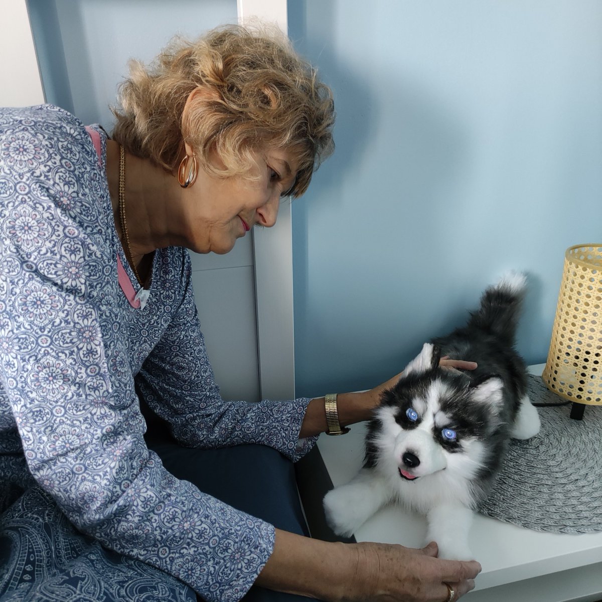 meta_Robotics's tweet image. Dear DOG lovers!😍🐶
You do not need🤫 to wait too long!
Our adorable MetaDog&apos;s🐶 will be crowdfunding on kickstarter THIS month (11.30)🙌.
You can SEE it soon!❣️❣️❣️
#MetaDogBark #companionrobots #robotpet #dogs #metaCat