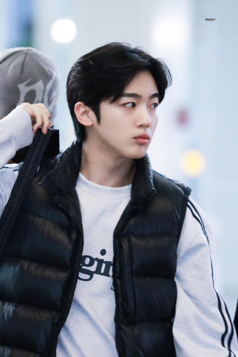 231118 🤍
- ICN 출국 -

#김요한 #요한 #キムヨハン #ヨハン #KIMYOHAN #YOHAN #위아이 #WEi <a href="/WEi__Member/">위아이(WEi)</a> <a href="/WEi__Official/">위아이(WEi)_OFFICIAL</a>