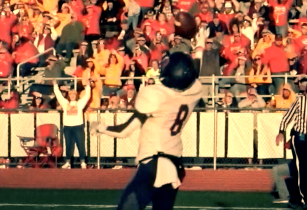 RT if Rochester's Eddie Slot had the best #POTW! Winner gets @Spfldclinic prize pack. Ends at 10pm on Monday!