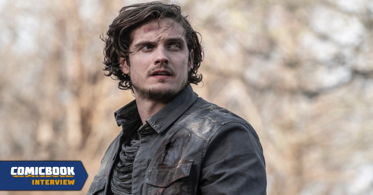 TWD on ComicBook.com tweet media