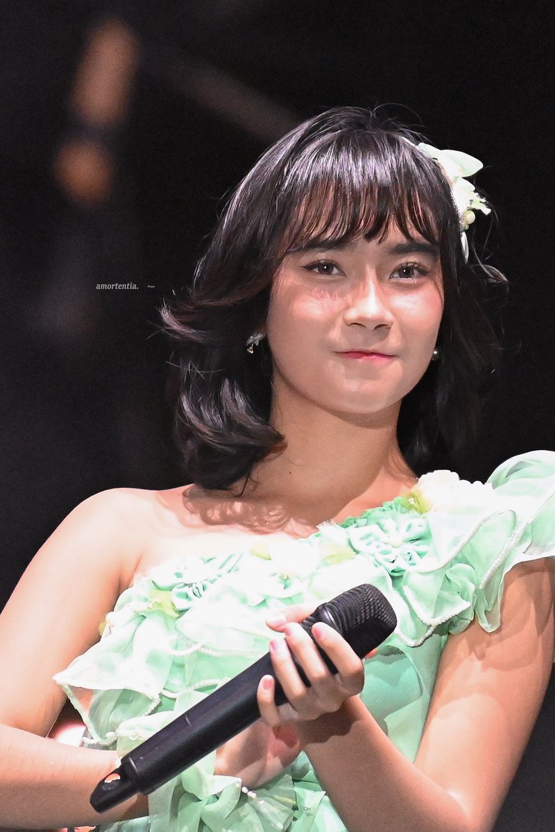 amortentia0213's tweet photo. 231119 Jak Japan Matsuri

ayu tenan 🧚

#Freya #프레야 #フレヤ #JKT48 https://t.co/2yMCZub9di