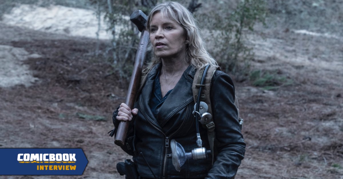 TWD on ComicBook.com tweet media