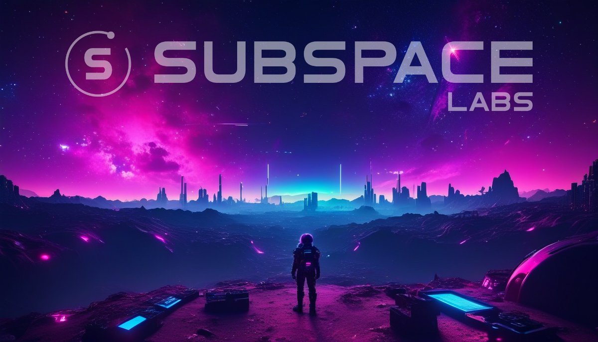 zumkuz's tweet photo. Help @NetworkSubspace shape the future of Subspace products!β¨
Take quick survey to share your insights and help create something amazing: https://t.co/XbHgCYcg1g
#SubspaceLabs #CommunityDriven #Innovation https://t.co/LwSV1lalBZ