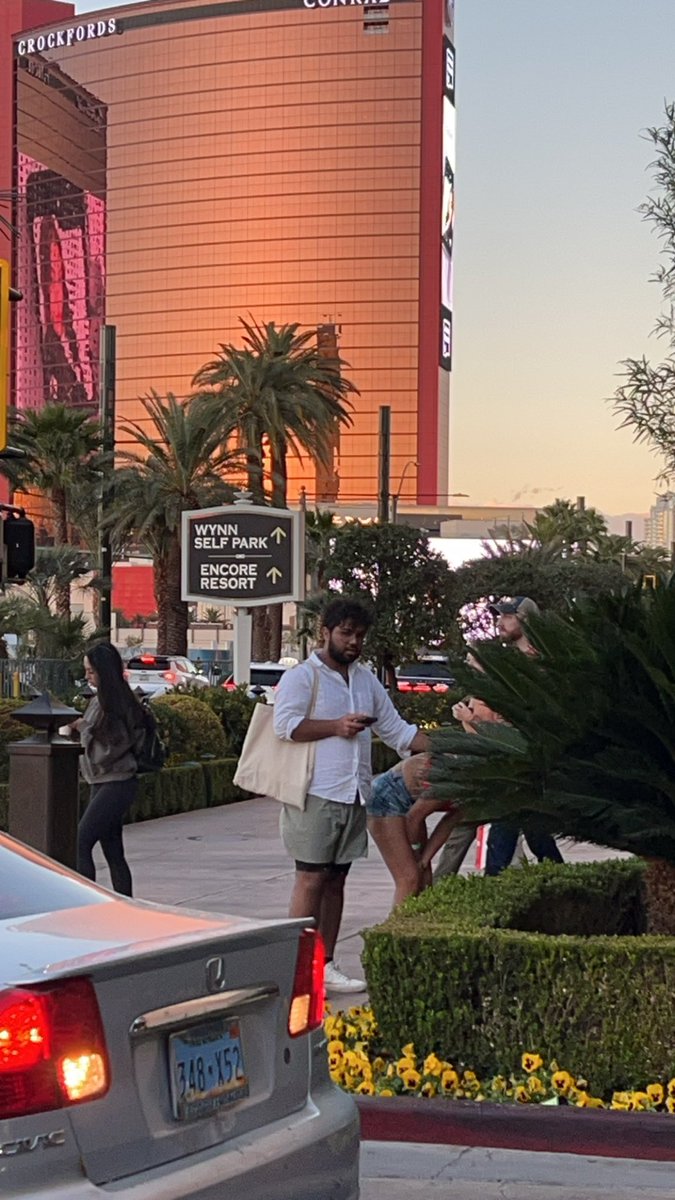 Vegas