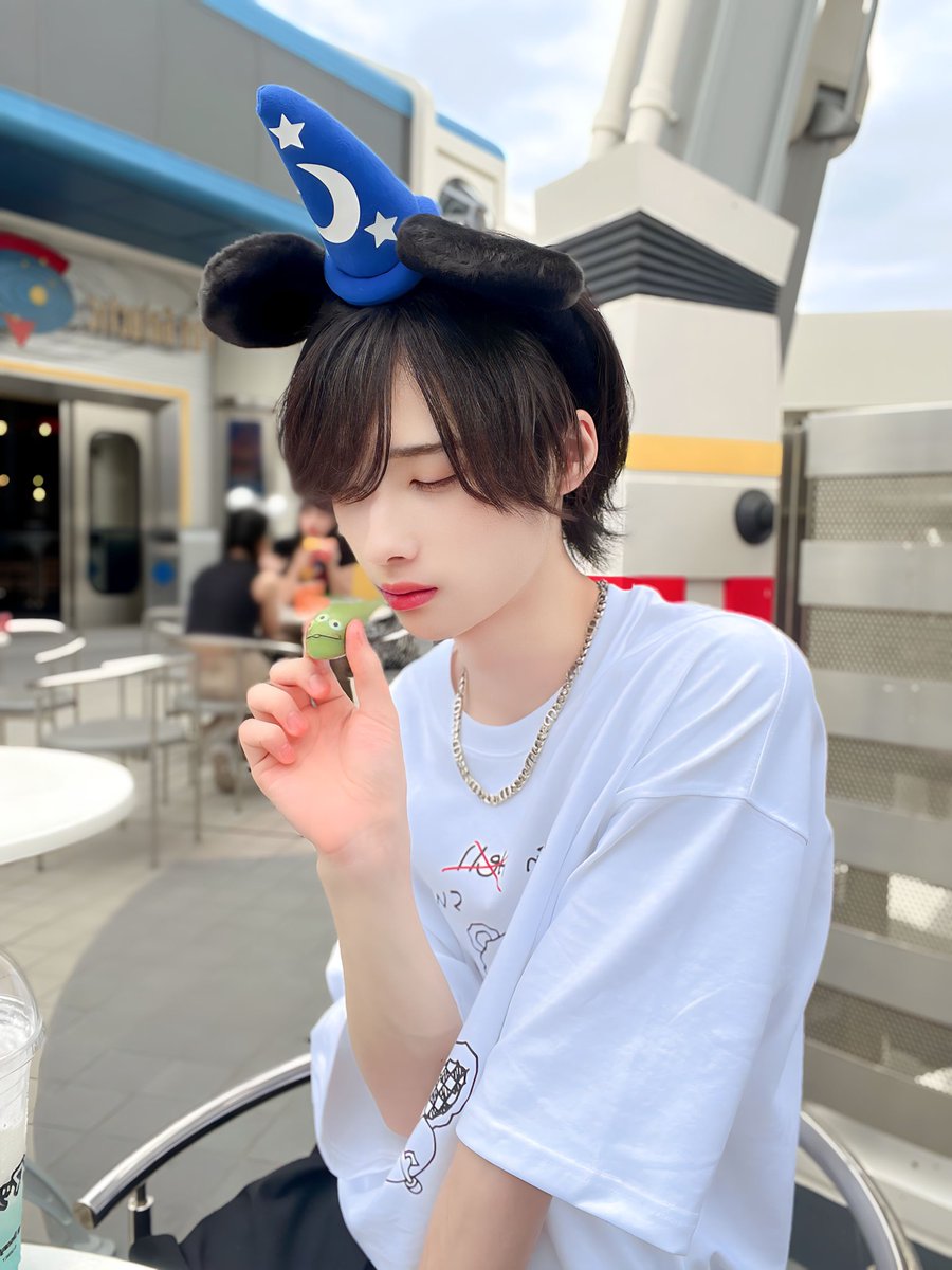 ryuseei17171's tweet photo. これ盛れてるよね？ https://t.co/f4ZJS8QEda