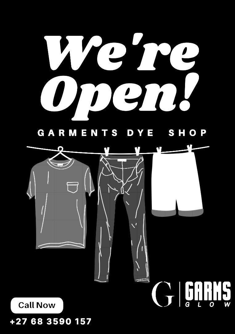 garmsglow's tweet photo. Be sure to get our best services today!! 💃💃 We’re open from Monday - Saturday. Happy New Week!! 🥳🥳 https://t.co/W8OxVuLPY3