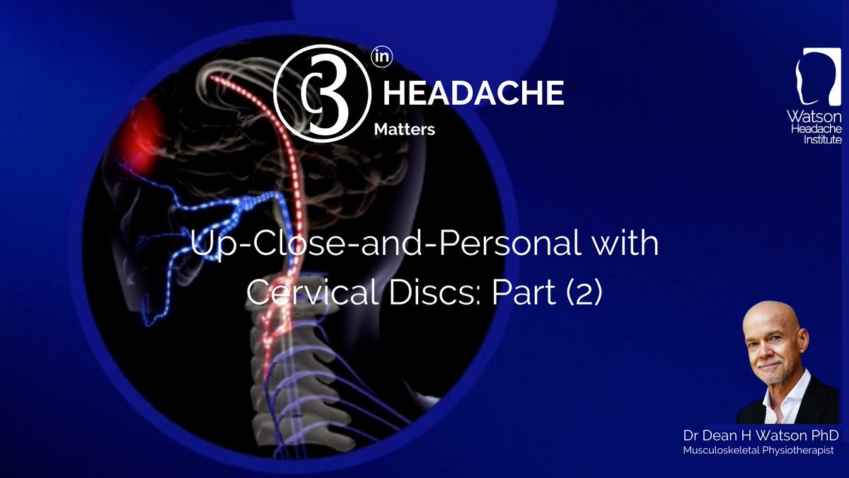 Dean Watson PhD tweet media