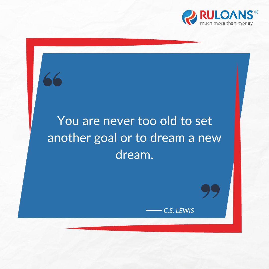 RuLoans's tweet photo. Monday Motivation

#Ruloans #banking #motivational #motivationalmonday #motivationalmondays #motivationalquotes #motivationeveryday #motivationmonday #motivationmondays #motivationquotes #quotes #Loan #Ruloans #personalloans #personalloansonline #homeloan https://t.co/BU1h9pGvyk