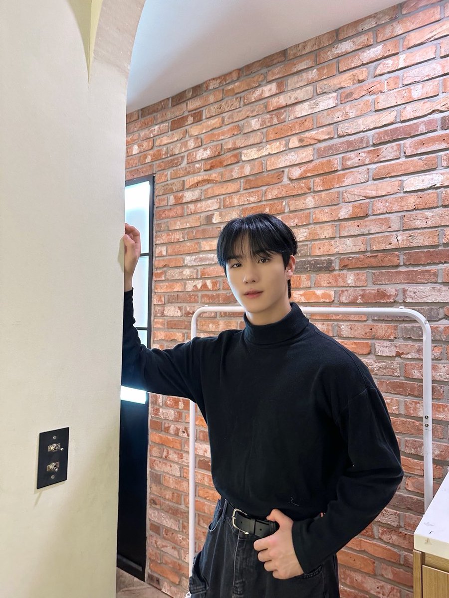 [#정승환]
감기 조심 🤧

#ATBO #에이티비오
#JeongSeunghwan