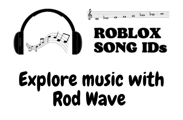 ID for Music on Roblox (@robloxsongid) / X