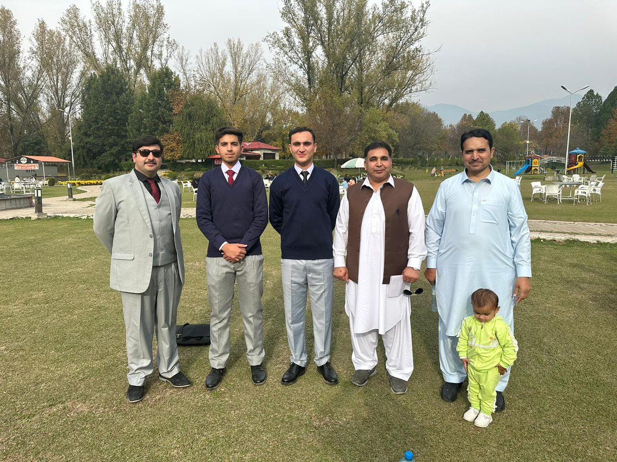 FaizullahYousa7's tweet photo. #Safeer Khan @ Pakistan Military's Academy (Kakol) Abbottabad. #Shangla https://t.co/YtwqS8SVXS