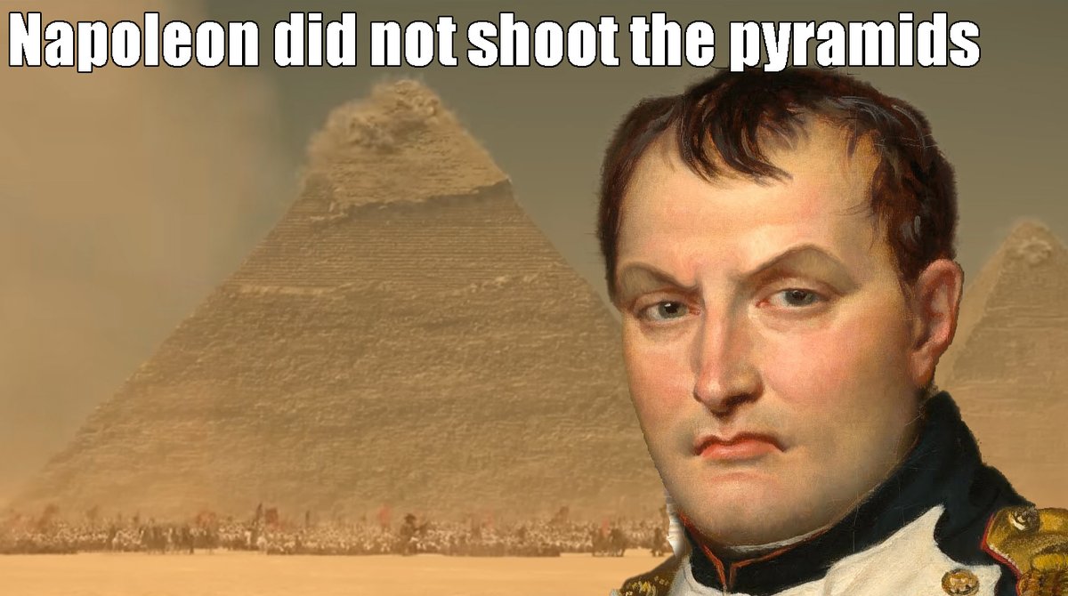 Fake History Hunter tweet media