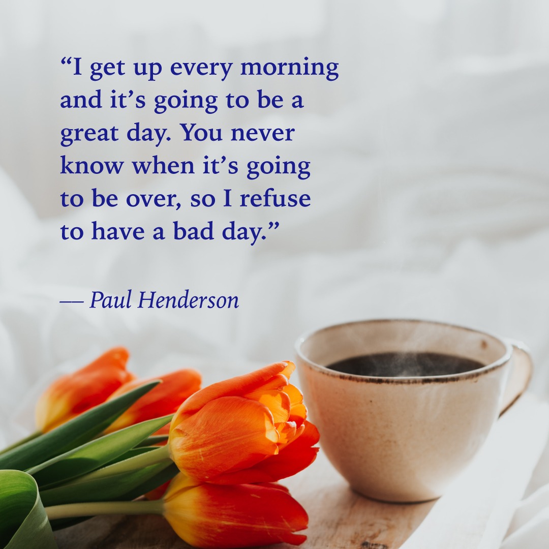 They say every new day is a new opportunity to seize success. Good Morning!

#morning #goodmorning #morningvibes #morningmotivation #motivation