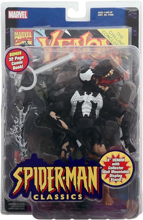spideycrazyweb's tweet photo. A tip for Spider-man collectors, if you find old school spider-man toys for cheap look into the toy biz, they often came with unique wall mounting or scene setting toys that you can use around them. They can be really useful. https://t.co/oKcLWUeiJ6