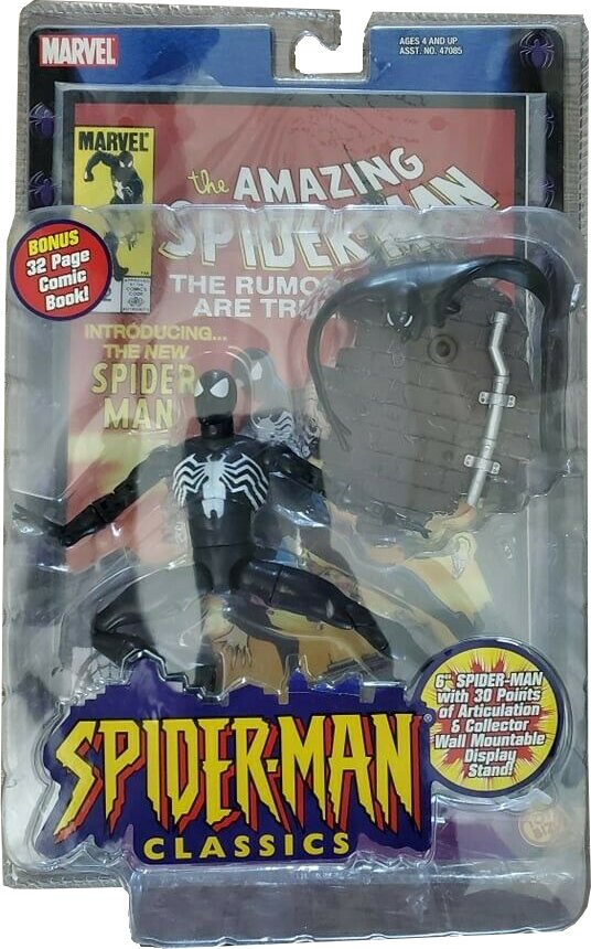 spideycrazyweb's tweet photo. A tip for Spider-man collectors, if you find old school spider-man toys for cheap look into the toy biz, they often came with unique wall mounting or scene setting toys that you can use around them. They can be really useful. https://t.co/oKcLWUeiJ6